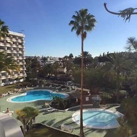 Paraiso Maspalomas * GRAN CANARIA
