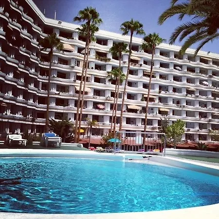 Apartment Paraiso Maspalomas