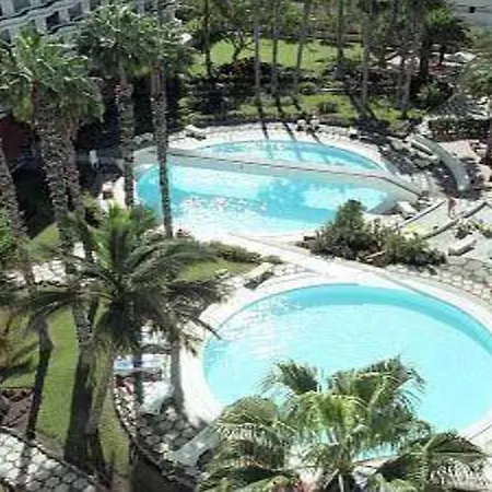 Paraiso Maspalomas 公寓