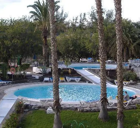 Lägenhet Paraiso Maspalomas *
