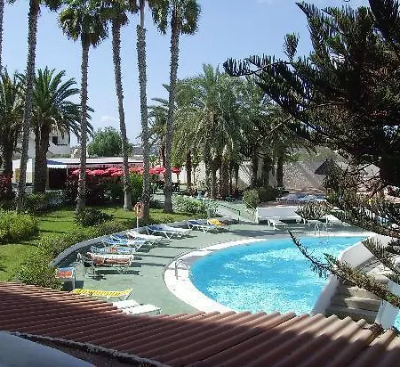 Paraiso Maspalomas * GRAN CANARIA