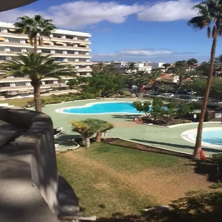 Lägenhet Paraiso Maspalomas