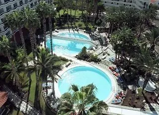 Apartment Paraiso Maspalomas