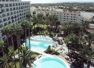 公寓 Paraiso Maspalomas GRAN CANARIA