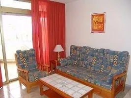 公寓 Paraiso Maspalomas GRAN CANARIA