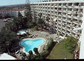 Paraiso Maspalomas